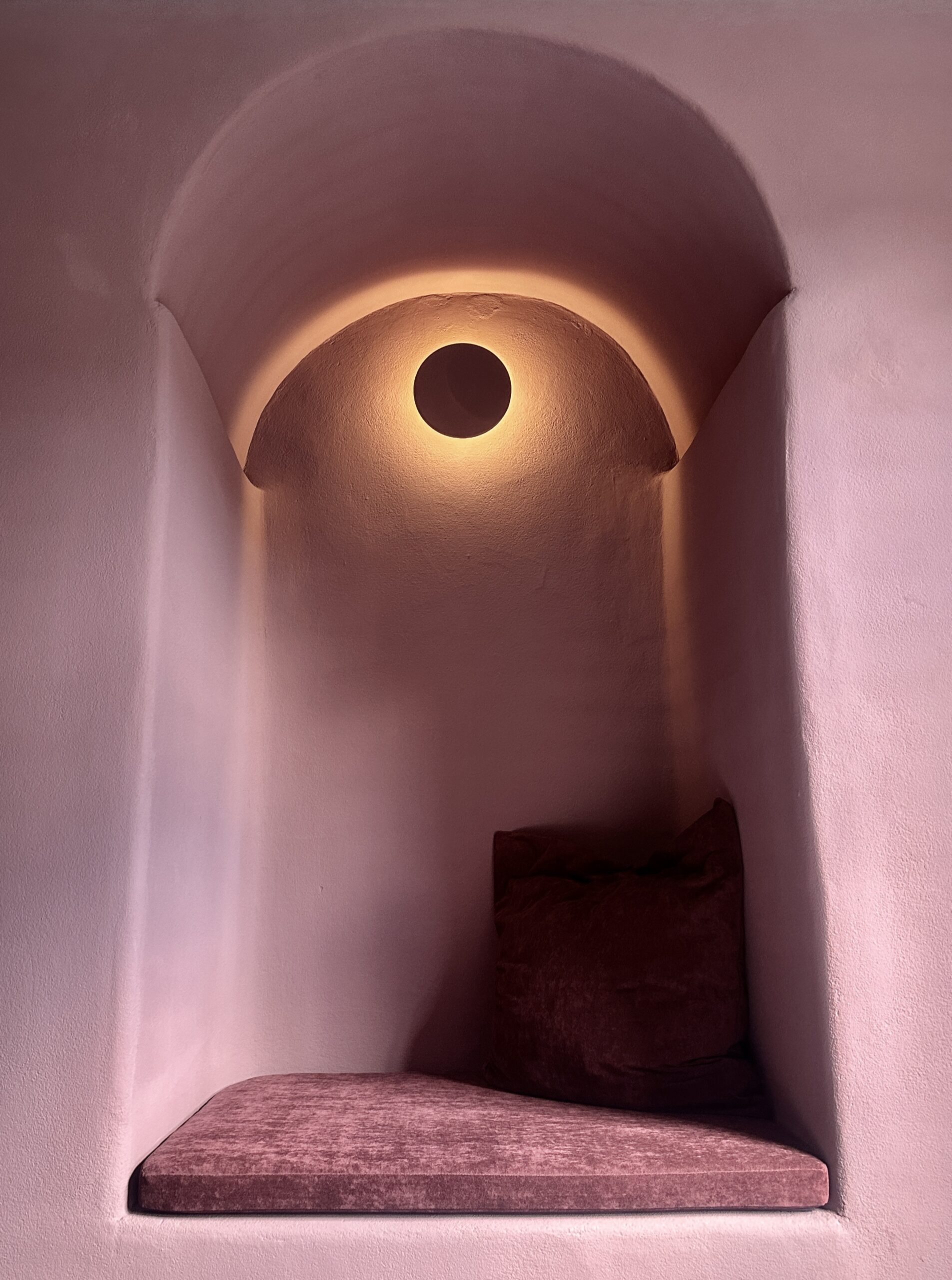 Wandnische Schlafen_Zeitreise