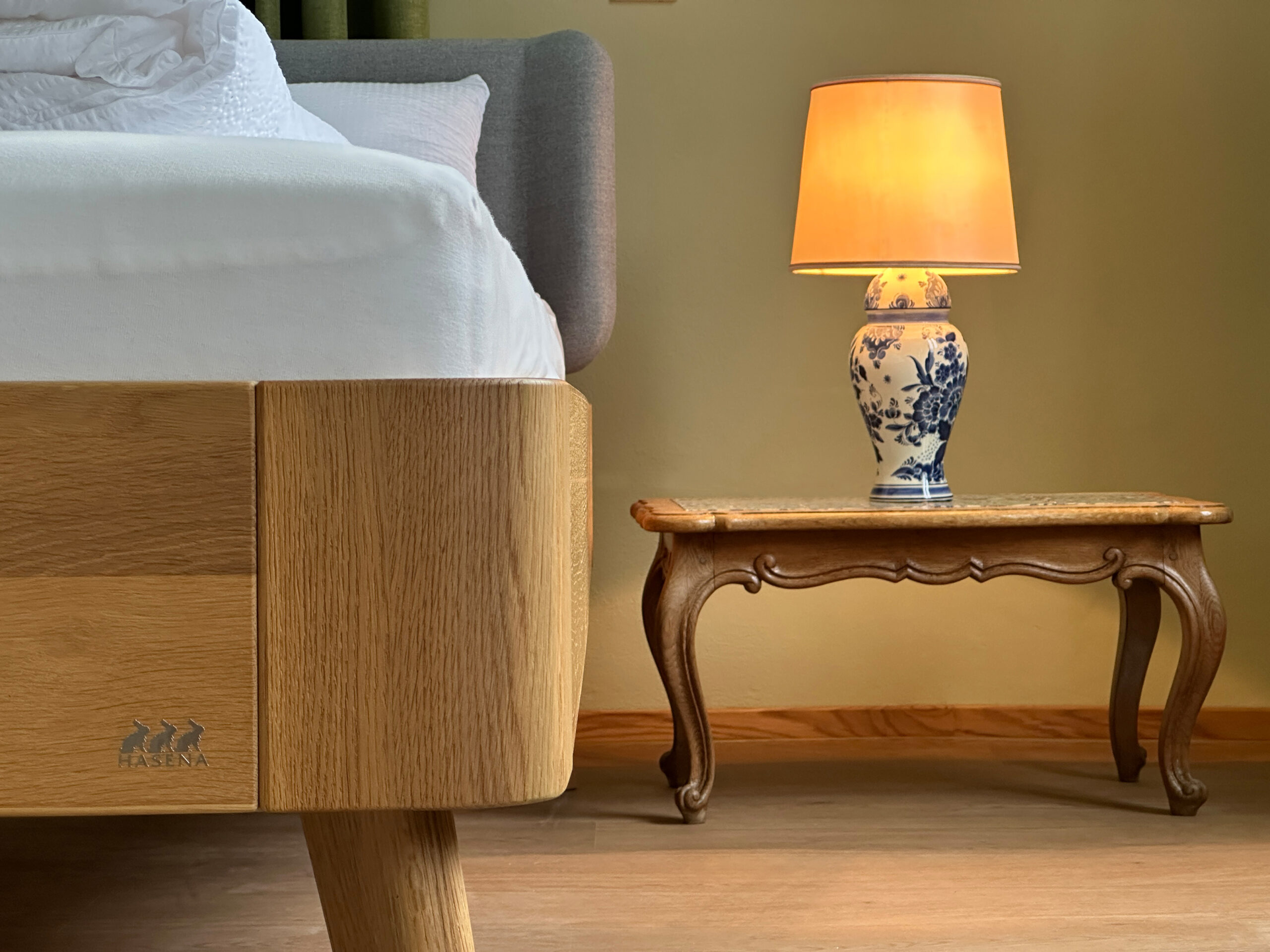 Lieblingszeit_Detail Nachttischchen