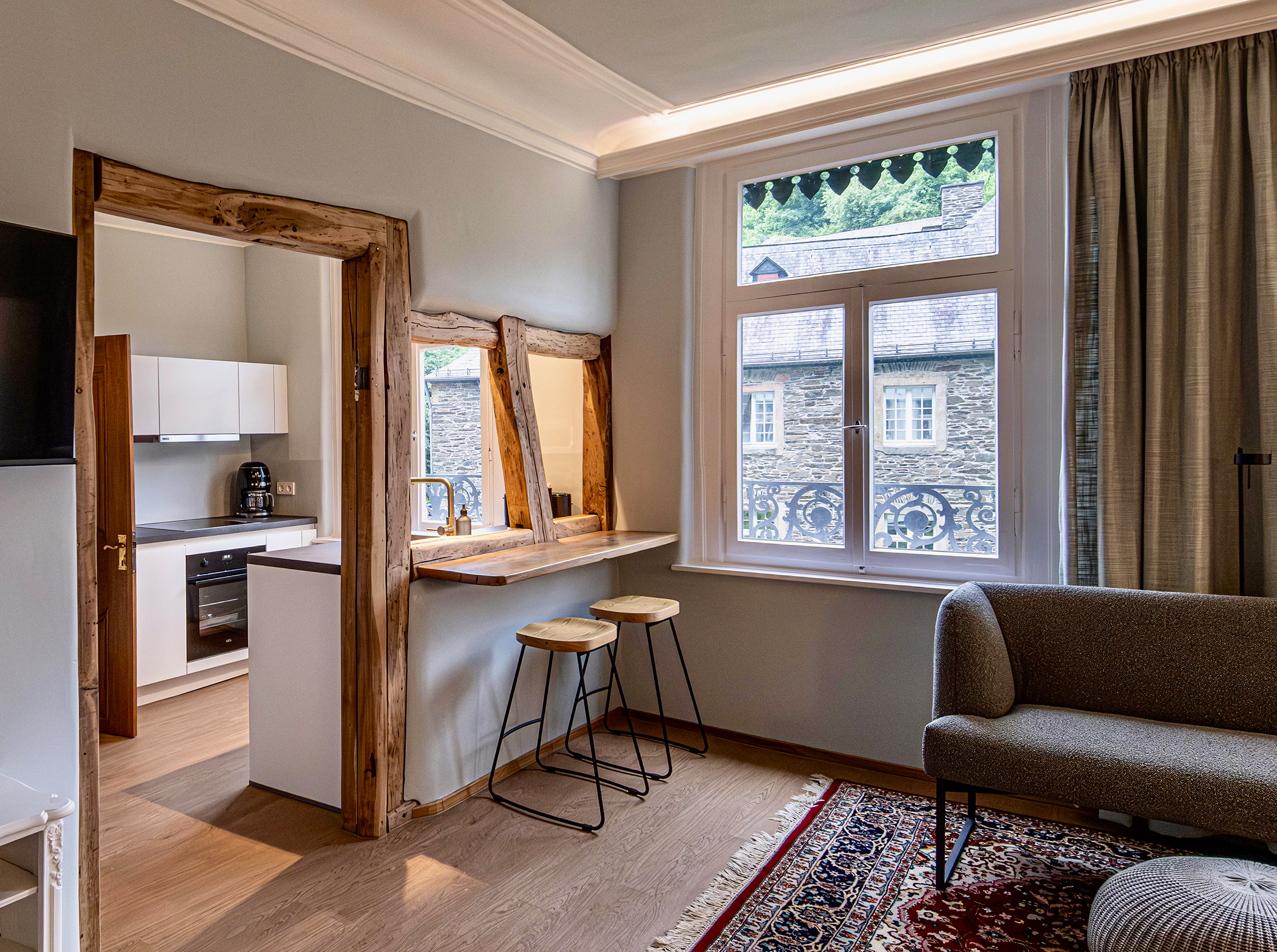 Lieblingszeit_Wohnküche