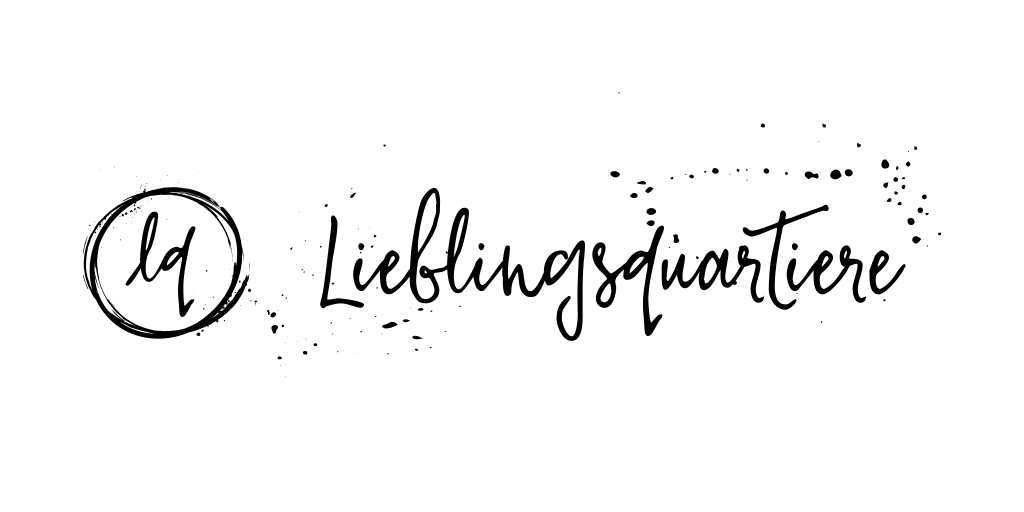 Lieblinsgquartier Logo